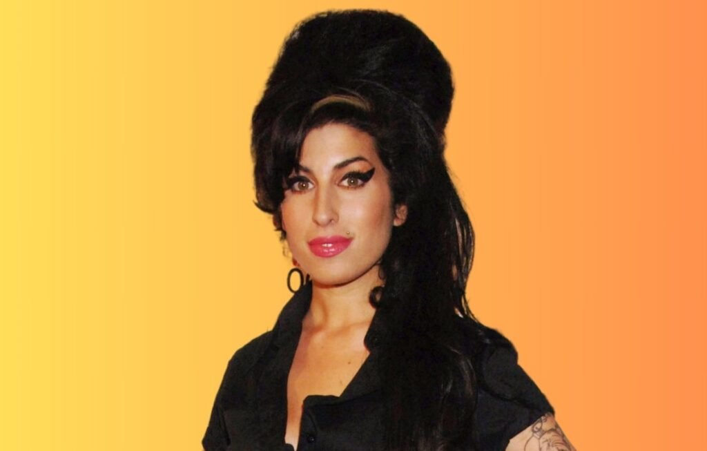 Amy Winehouse Merch